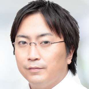 院長 蓮池林太郎 医師