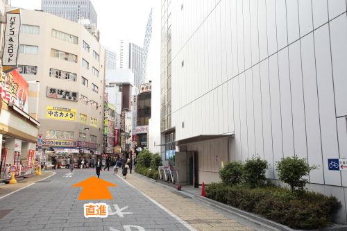 道順STEP4